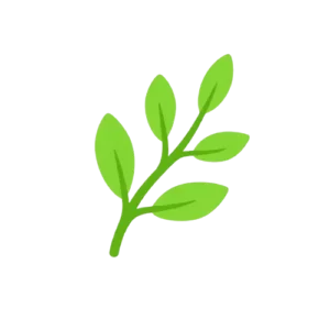 leaf logo
