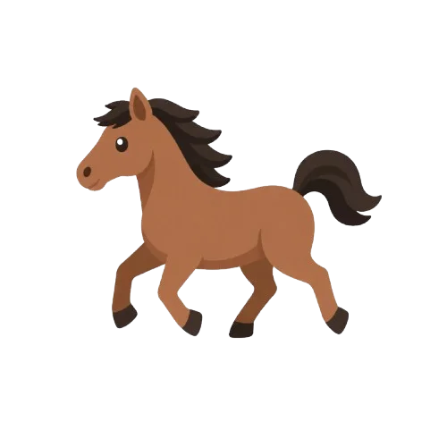Wild Horses