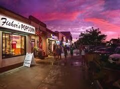 Best Dessert Spots on the Boardwalk in Bethany Beach