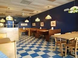 Blue Crab Restaurant in Bethany Beach