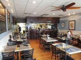 Off the Hook Restaurant in Bethany Beach